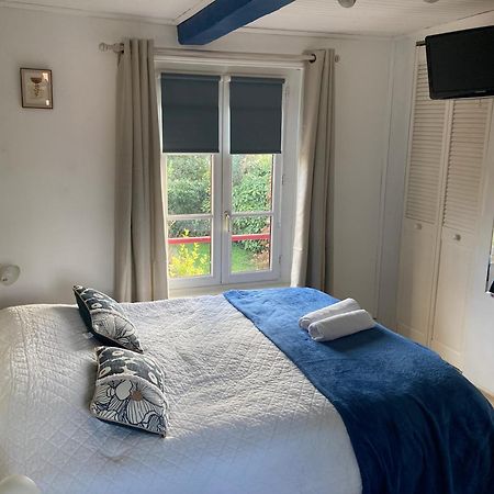 Équemauville Les Chambres D'Hotes Le Val D'Honfleur מראה חיצוני תמונה