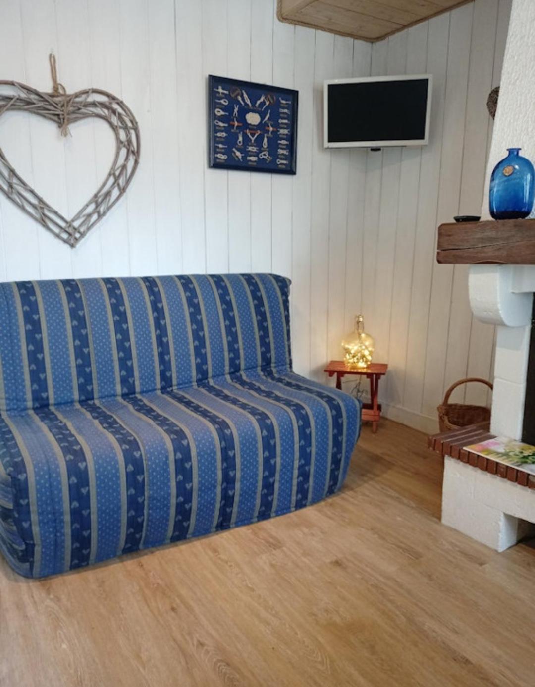 Équemauville Les Chambres D'Hotes Le Val D'Honfleur מראה חיצוני תמונה